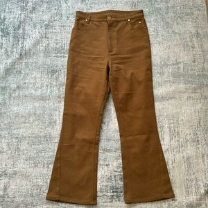 Brand new Acler pants!
